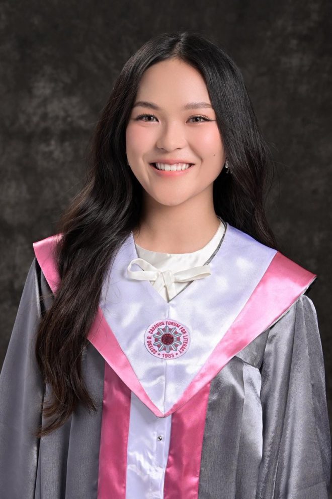 Graduation Surprise: What Rain's Journey Reveals About Resilience! — graduation congratulations messages, inspiring graduation quotes, proud graduation moments 2025
