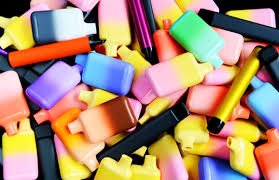 HHS Secretary Kennedy Declares War on Chinese Vapes! — Robert F. Kennedy Jr. Chinese Vapes Initiative, Illicit Vape Regulations 2025, FDA Counterfeit Vape Crisis