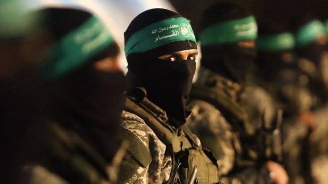 Hamas Accuses Netanyahu of Deception Amid Doha Delegation Drama —  Hamas press release, Netanyahu political strategy, Doha peace talks 2025