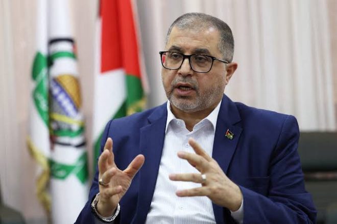 Hamas's Surprising Agreement: Did Witkoff Unlock New Peace Talks? — Hamas negotiation updates, Middle East political agreements, Basem Naim statements 2025