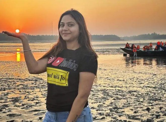 Haryana YouTuber Arrested for Alleged Spying for Pakistan! 😱 — Haryana YouTuber Arrested 2025, Jyoti Malhotra Spy Controversy, YouTuber Links to Pakistan High Commission