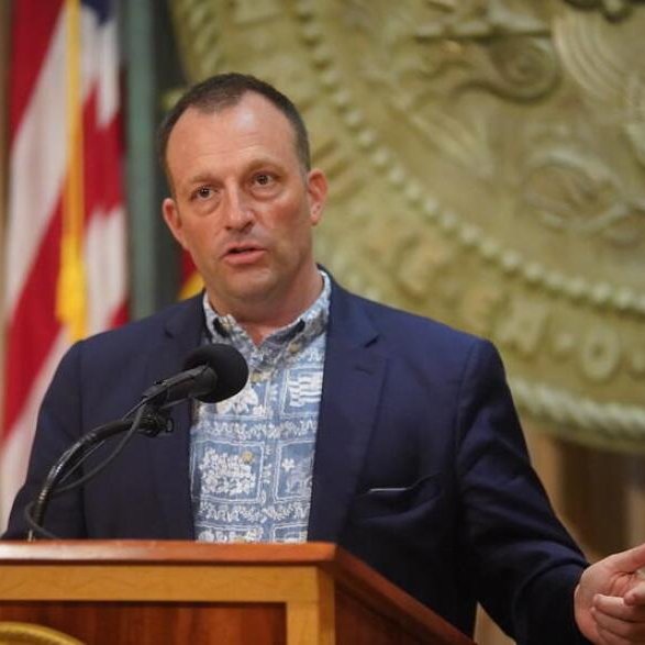 Hawaii's Bold Move: Taxing Tourists for Climate Change? — Climate action tax Hawaii, Eco-tourism fees 2025, Sustainable travel initiatives Hawaii