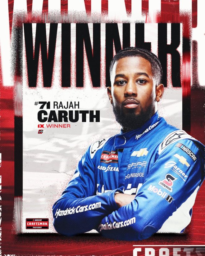 He Strikes the Right Chord: Rajah Caruth's Nashville Victory Shocks! — "Music City success stories, Nashville music scene highlights, Rajah Caruth Nashville SuperS 2025"