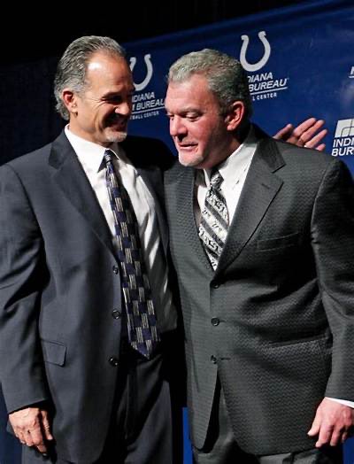 Heartbreaking Death of Jim Irsay: A Legacy of Love and Kindness