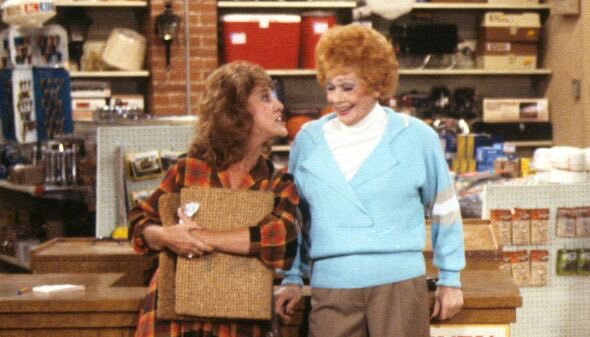 Heartbreaking Death of Ruth A. Buzzi: A True Light Lost