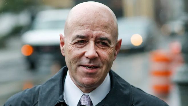 Heartbreaking News: Death of Patriot Bernard Kerik at 69