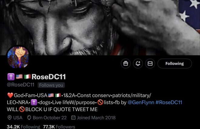 Heartfelt Condolences: RoseDC11's Untimely Death Shocks Us