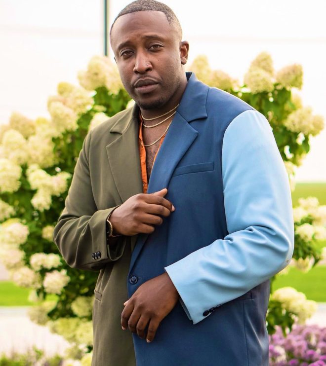 Heartfelt Grief: My Sweet Friend Myles' Death Hits Hard