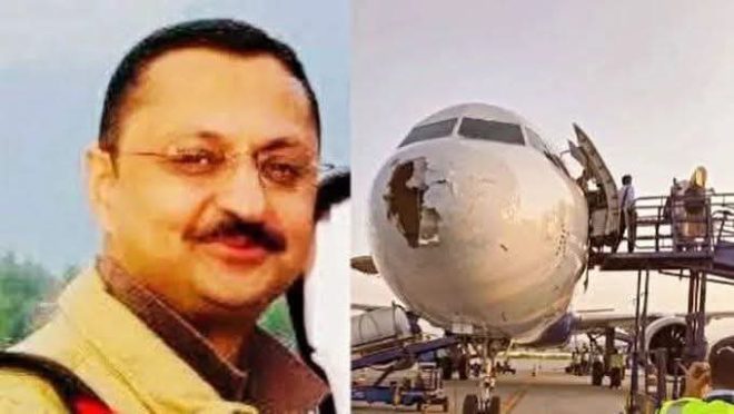 Hero Pilot Saves 200 Lives, But Why Is Media Silent?
Would He Be Celebrated If He Were Hindu? The Controversy Explained — hero pilot recognition, media bias in heroism, unsung heroes in aviation