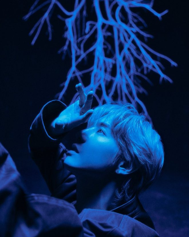 High As You shocks fans with controversial new concept photo featuring Mark Tuan