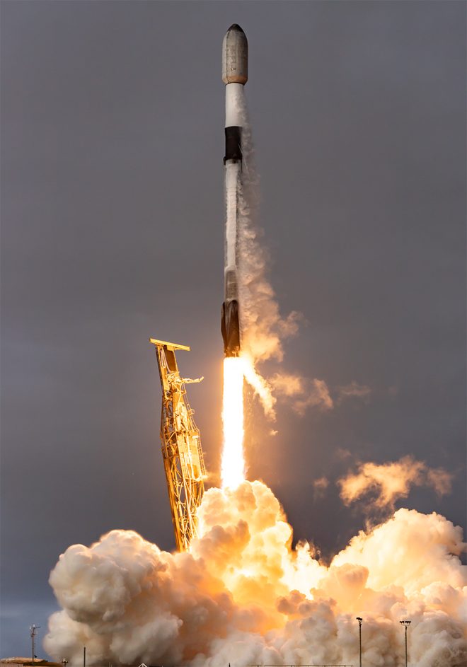 Historic Falcon 9 Launches: 28th Orbital Rocket Sparks Debate!