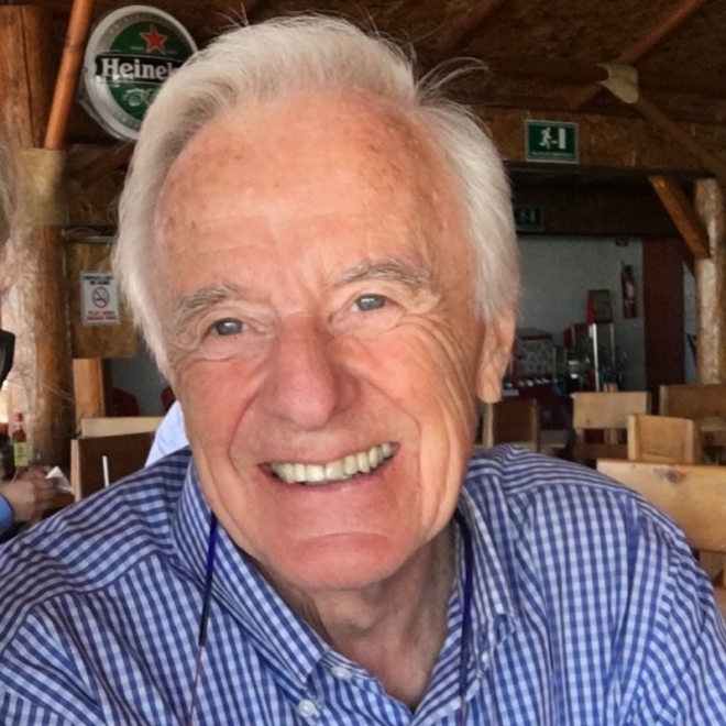 Hollywood in Mourning: Iconic Oscar-Winning Designer Dies at 84 — Les Dilley obituary, Oscar-winning art director, iconic film production designer