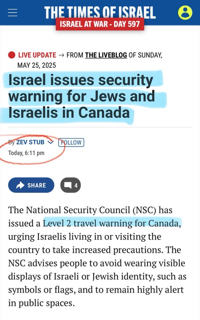 Holy Crisis: Israel Warns Jews in Canada Amid Rising Tensions! — Israel security warning Canada, Jewish safety Canada, travel precautions for Israelis 2025