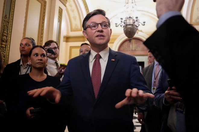 House GOP Holds Memorial Day Hostage Over Budget Bill Controversy! —  House GOP Budget Bill 2025, Memorial Day Recess Politics, Republican Budget Negotiations