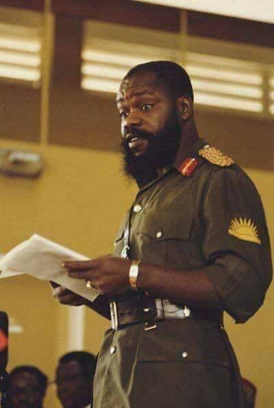 How Biafra's 1967 Vision Sparked a Controversial Legacy  
30th May: A Day of Remembrance or Division? —  Remembering Biafra, Legacy of Ojukwu, Biafran Independence Movement