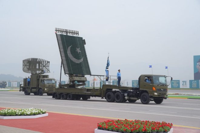 IAF's Bold Strike: 3 Pakistani Radars Obliterated in Shocking Attack!