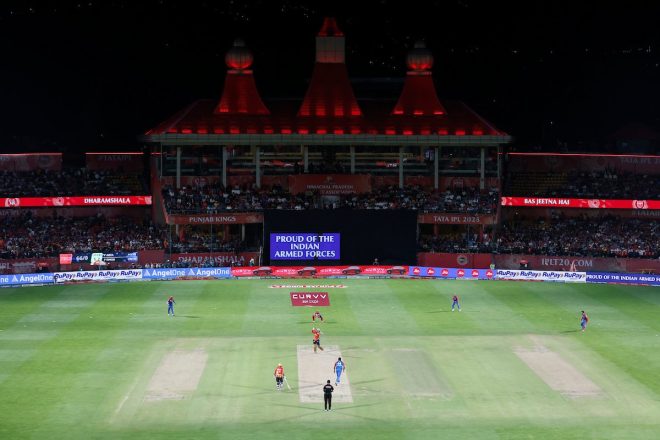 IPL 2025 Resumption Sparks Outrage Over Venue Selection!