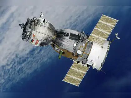 ISRO's Secret Hero: 10 Satellites Guarding Our Safety Unseen!