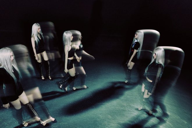 "ITZY Unveils Bold & Controversial Concept in Girls Will Be Girls Teaser! Fans Divided" #ITZY #GirlsWillBeGirls #ControversialConcept —
K-pop girl group
Concept photo teaser
ITZY teaser images