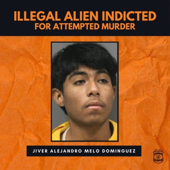 Illegal Alien Arrested: Gruesome Attack Shocks Mississippi Town! — illegal immigrant crime Mississippi, construction site violence 2025, attempted murder charges DeSoto County