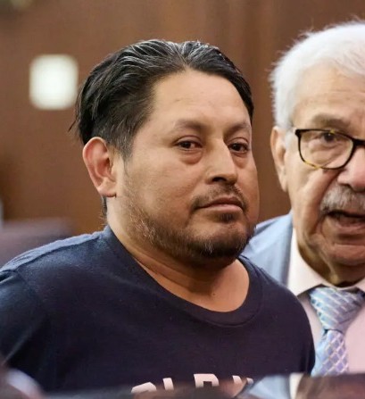Illegal Alien Arrested for R*PING Dead Body on Subway!