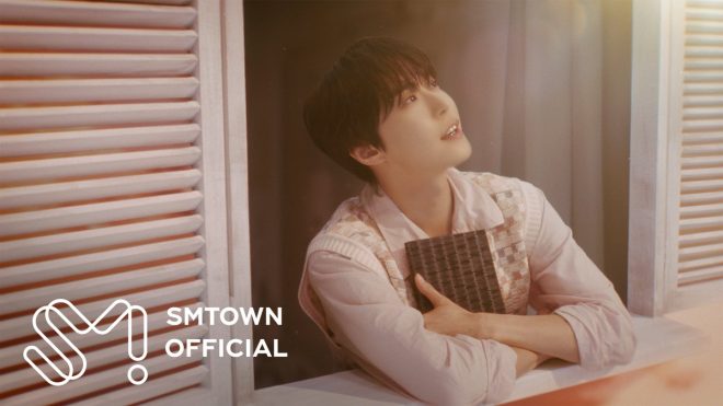 "In a Soar Dream #2: DOYOUNG's Controversial New Album Sparks Debate and Intrigue - Pre-save Now!" —
Dreamy melodies
Korean pop sensation
Musical journey