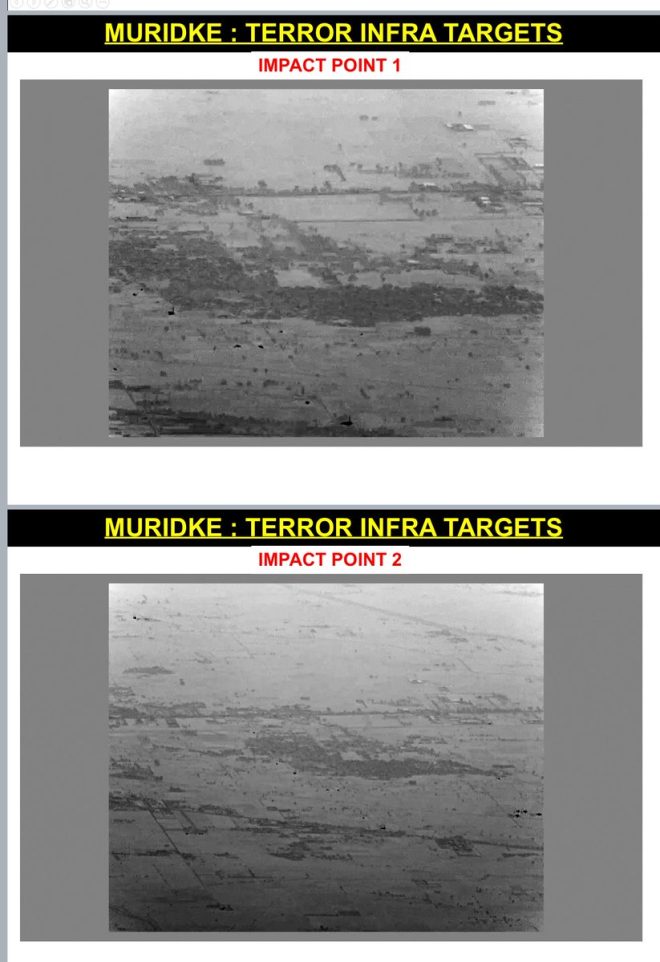 India Launches Strikes on Terror HQs; Pakistan Left Defenseless!