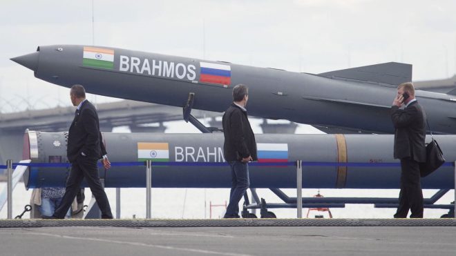 India-Russia’s Secret BrahMos Upgrade: What’s at Stake? — India Russia missile partnership, BrahMos missile development 2025, advanced missile technology talks