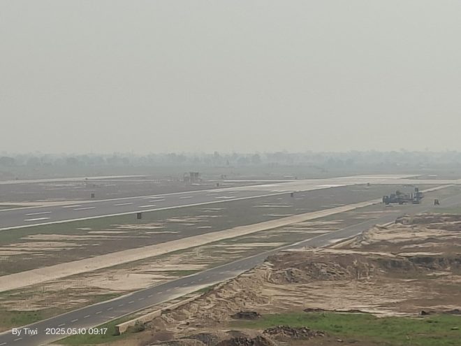 India Strikes Back: Air Base Images Challenge Pakistan's Claims!