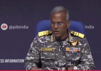 Indian Navy's Bold Move: Ready to Strike Karachi Anytime!