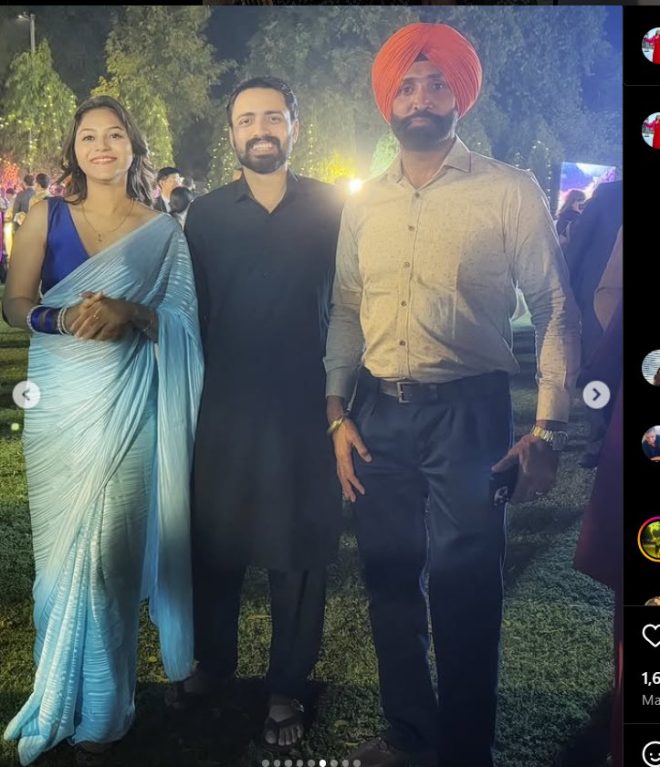 "Indian YouTuber Jyoti Malhotra arrested for spying, linked to Pakistani embassy employee in shocking twist!" —  Indian YouTuber arrested for espionage, Jyoti Malhotra arrested for spying, Indian social media influencer arrested for Pakistan espionagest be 2025, though adding the year is not mandatory.[/gpt3]