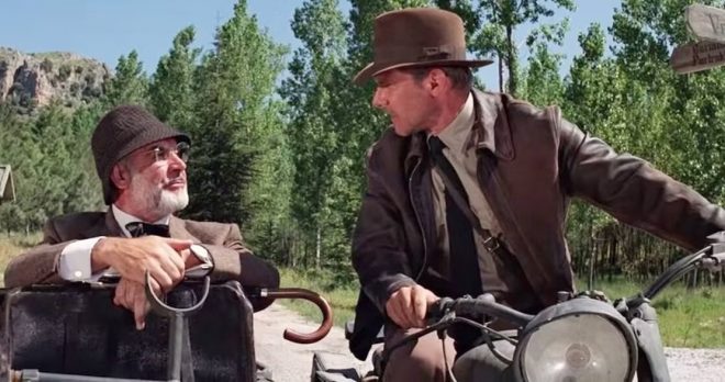 Indiana Jones Returns: Is Father’s Day the New Movie Holiday? — Indiana Jones movie marathon, classic adventure films re-release, Father's Day cinema events 2025