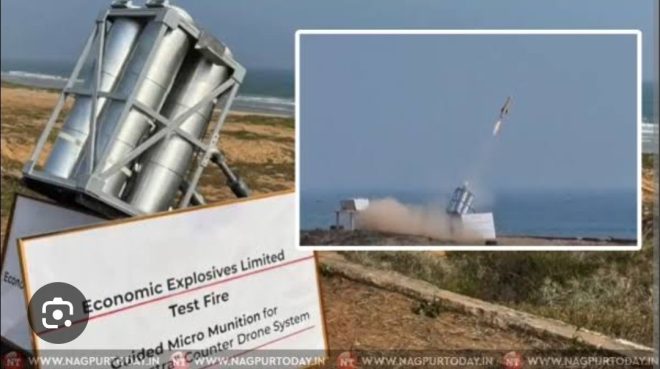India's 'Bhargavastra': Game-Changer or Dangerous Escalation?