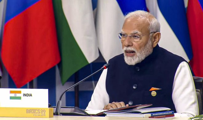 India's Bold Move: BRICS Trade Restrictions Under Fire! — Trade Restrictions Update, BRICS Trade Cooperation, India Supply Chain News