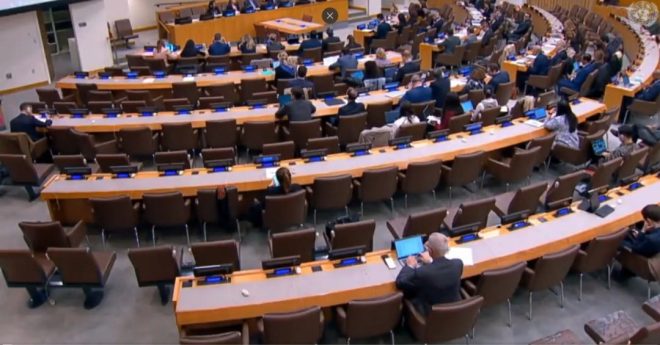 India's Bold UN Claim: Pakistan's Violations Spark Outrage! — India Pakistan relations, UN intervention 2025, Indus Water Treaty violations