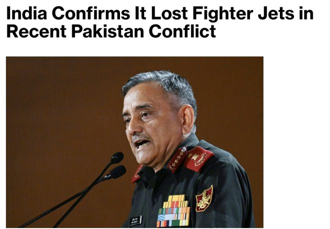 India's Shocking Admission: Fighter Jet Losses Confirmed! — Fighter Jet Casualties India Pakistan, Military Conflict Updates 2025, India Air Force Losses