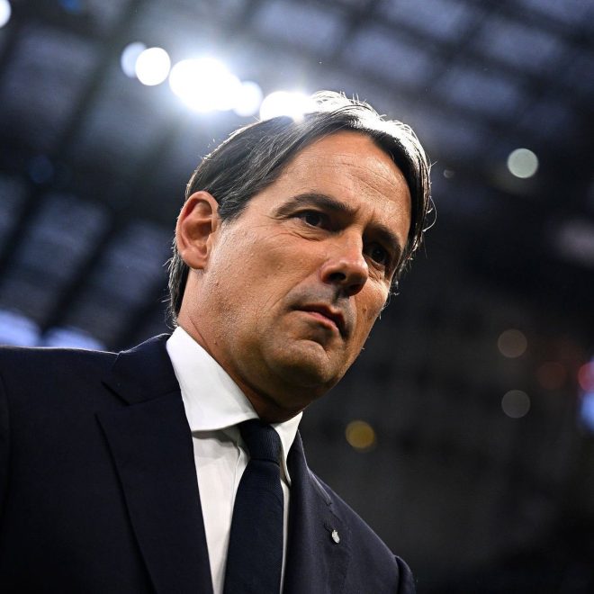 Inzaghi to Al-Hilal: Football's Shocking Highest-Paid Coach? — Simone Inzaghi Al-Hilal deal, highest paid football manager 2025, advanced coaching negotiations