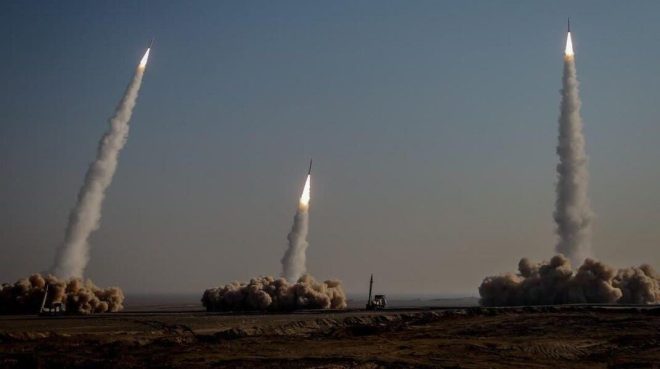 Iran's Shocking Move: Airspace Closed Amid Missile Launches! — breaking news, airspace closure, missile launch updates
