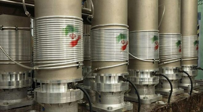 Iran's Uranium Enrichment Reaches Alarming Levels: 10 Bombs Possible! —  nuclear escalation, Iran uranium enrichment, global security threat