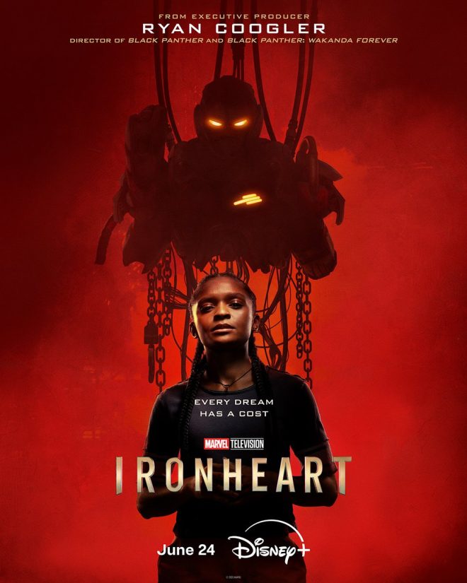 Ironheart's Premiere Sparks Outrage: Fans Divided Over Changes!