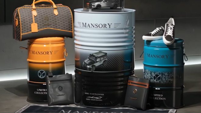 Is $AUTOS the Steal of the Year? Shocking News Drops Today! — $AUTOS investment opportunity, crypto market insights 2025, MANSORY news update