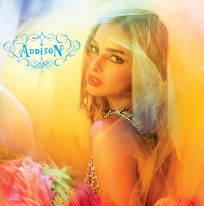 Is Addison Rae's Album 'Addison' a Bold Musical Gamble? — Addison Rae album tracklist, Addison Rae debut album songs, Addison Rae music release 2025