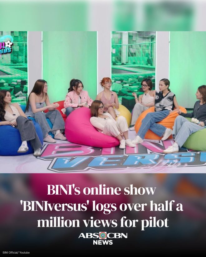 Is BINI_ph's New Variety Show the Future of Girl Groups? — BINI girl group success, Filipino variety show debut, girl group entertainment 2025