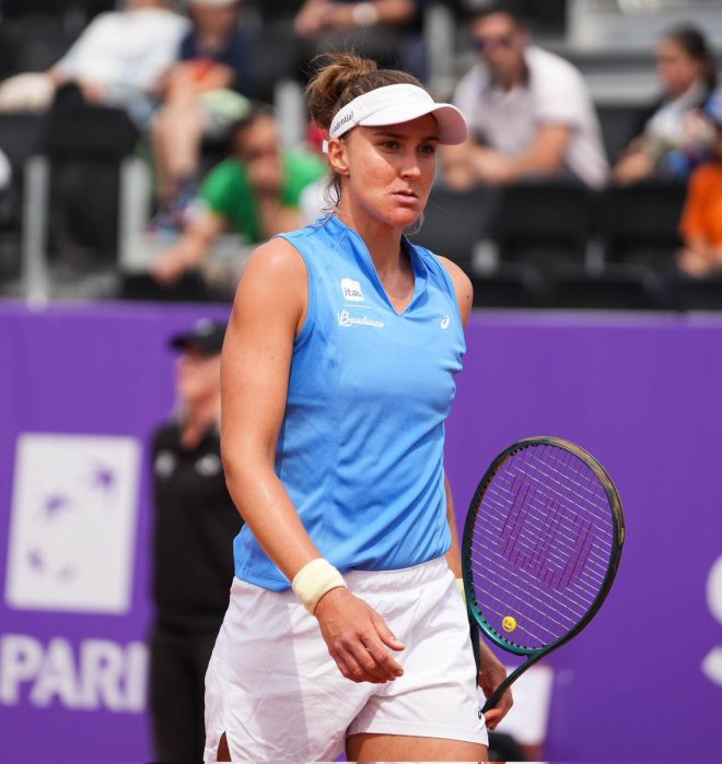 Is Bia Haddad Maia Ready to Shock at Roland Garros?
Her Stunning Comeback Could Upset the Tennis Hierarchy! — Haddad Maia semifinal victory, Bia Haddad comeback 2025, Roland Garros preparation tennis