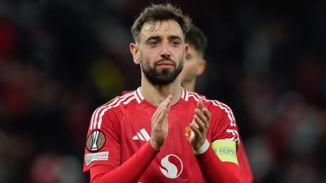 Is Bruno Fernandes Joining Al-Hilal? Tensions Rise Before World Cup! — Bruno Fernandes transfer news, Al-Hilal negotiations update, Club World Cup 2025 preparations