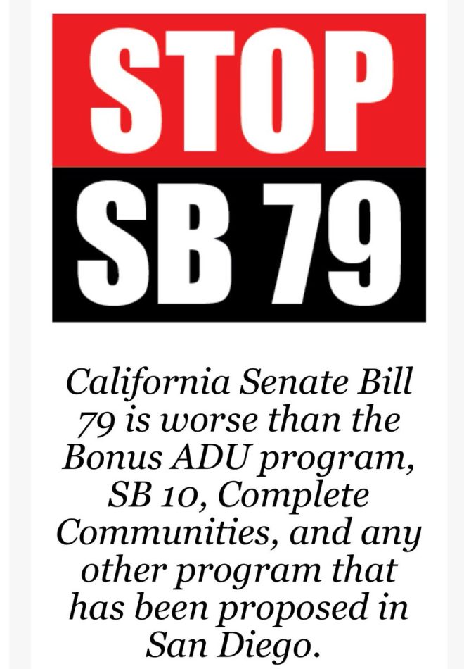 Is California's SB 79 the End of Single-Family Neighborhoods? — Affordable Housing California, Sustainable Urban Development, California Transit Solutions