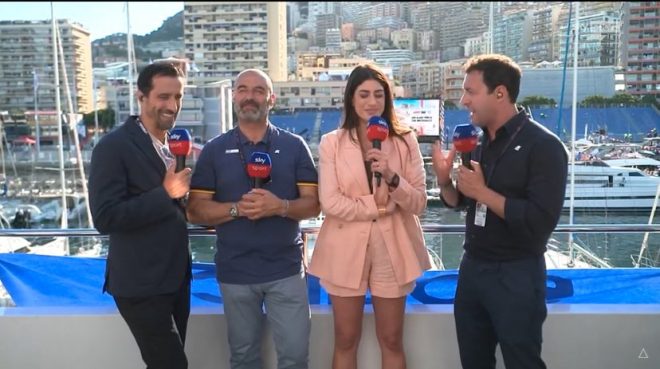Is Charles Too Hard on Himself? A Champion's Anguish Revealed! — charles leclerc performance analysis, athlete mental resilience strategies, formula 1 team dynamics 2025