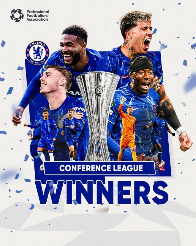 Is Chelsea's Latest Trophy a Sign of Dominance or Decline? — European football achievements, Chelsea FC trophy history, 2025 UEFA competition victory