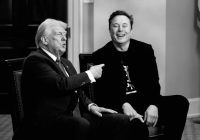 Is Elon Musk's Departure from Trump a Strategic Move? —  Trump Musk friendship, Elon Musk Special Government Employee, legacy media narratives 2025
