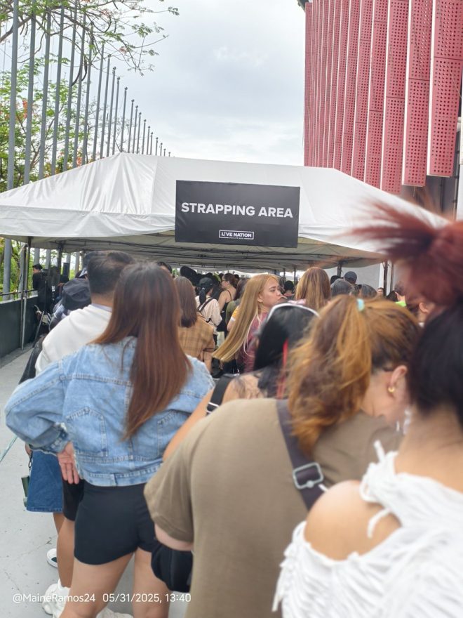 Is Fire Nation the Next Big Phenomenon in Music History? —  SB19 fan reactions, Fire Nation concert highlights, ESBI historical significance